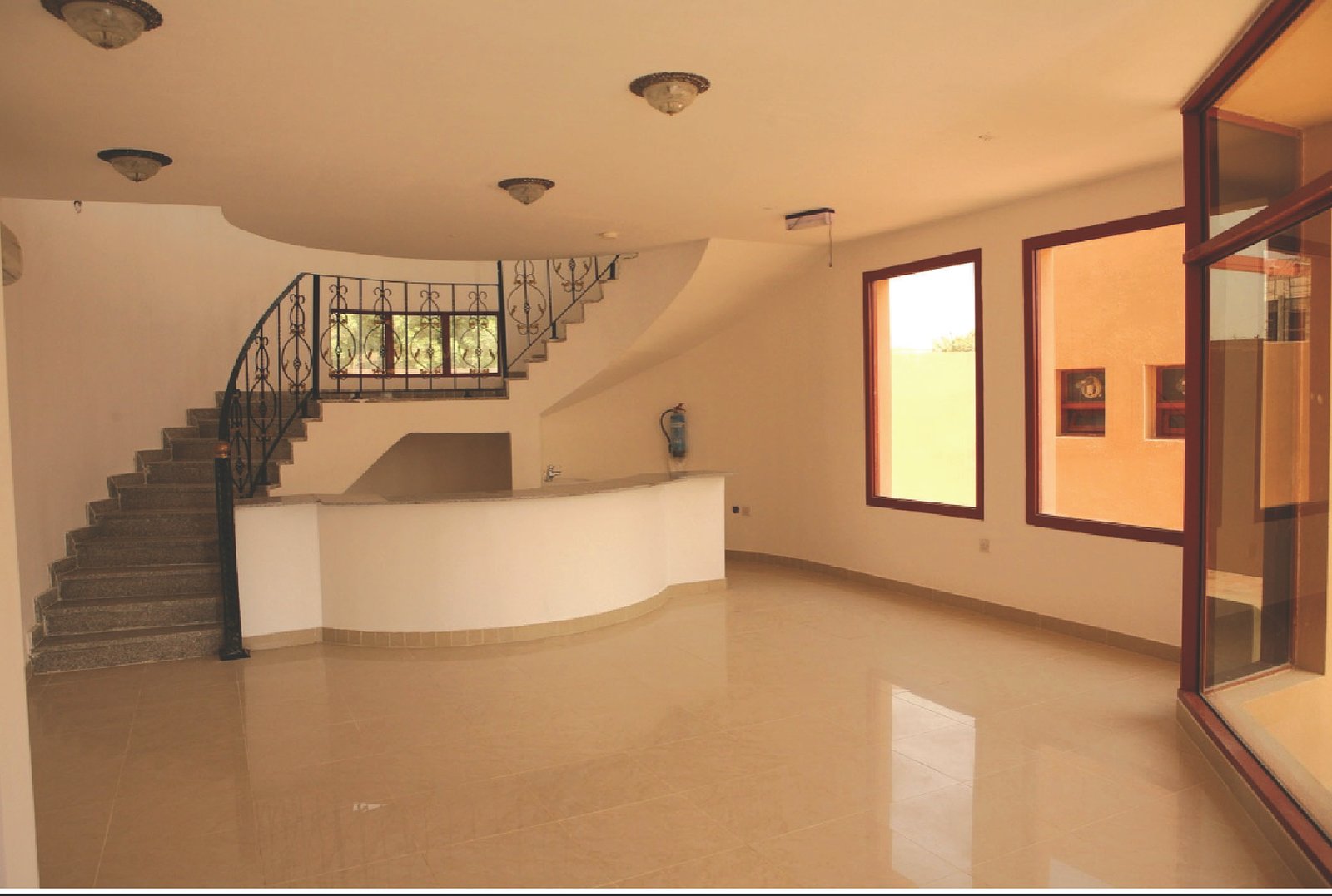 Barwa Village at Al Wakra