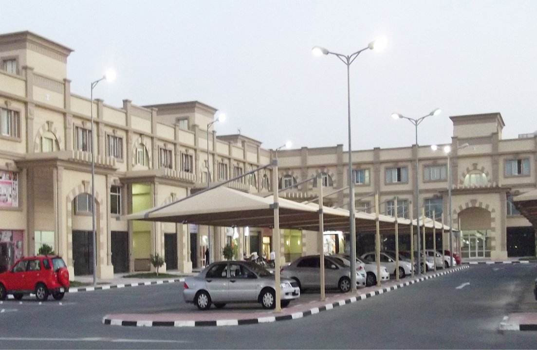 Barwa Village at Al Wakra