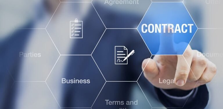 Contract Agreement and Documentation