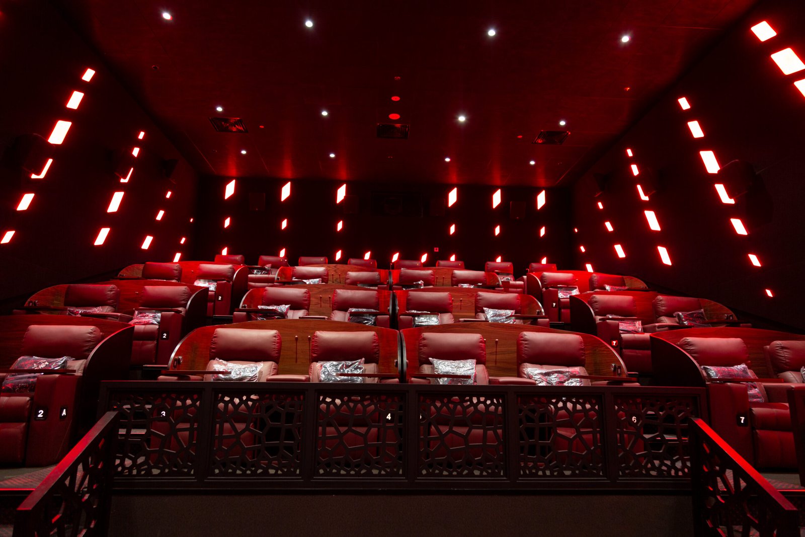 Nova cinema