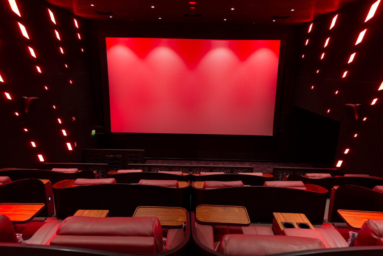 Novo Cinemas Musheireb