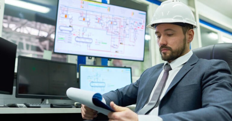 Quality Control and Inspections