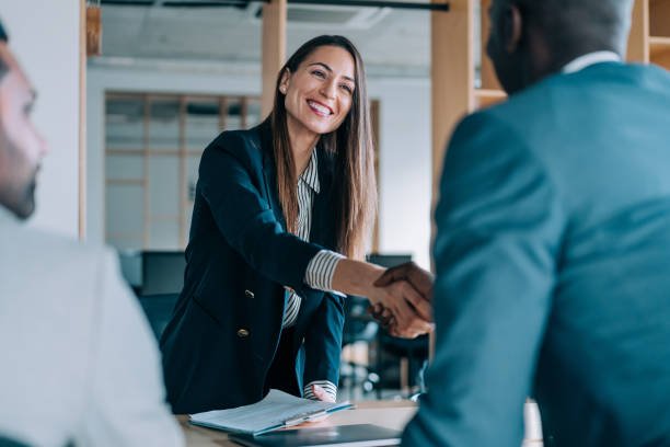 Client Business