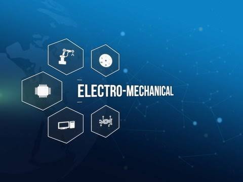 Electro Mechanical System