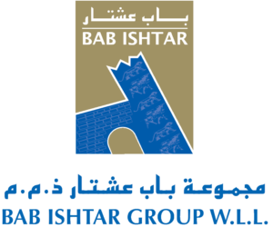 LOGO - BAB ISHTAR GROUP