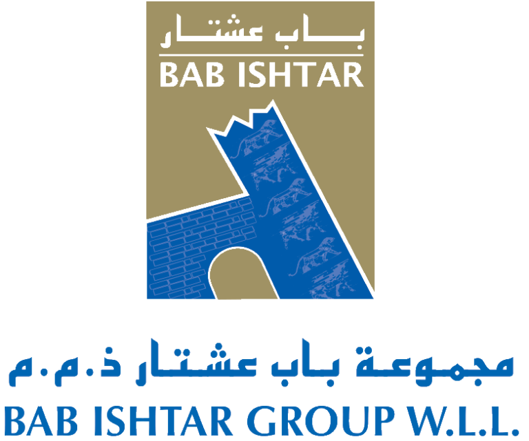 LOGO - BAB ISHTAR GROUP