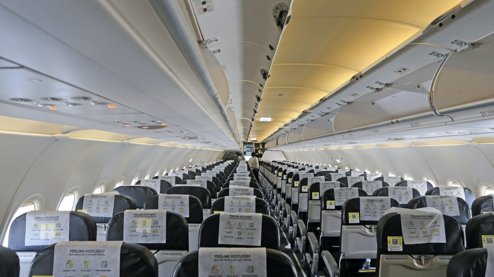 Flight Sheets