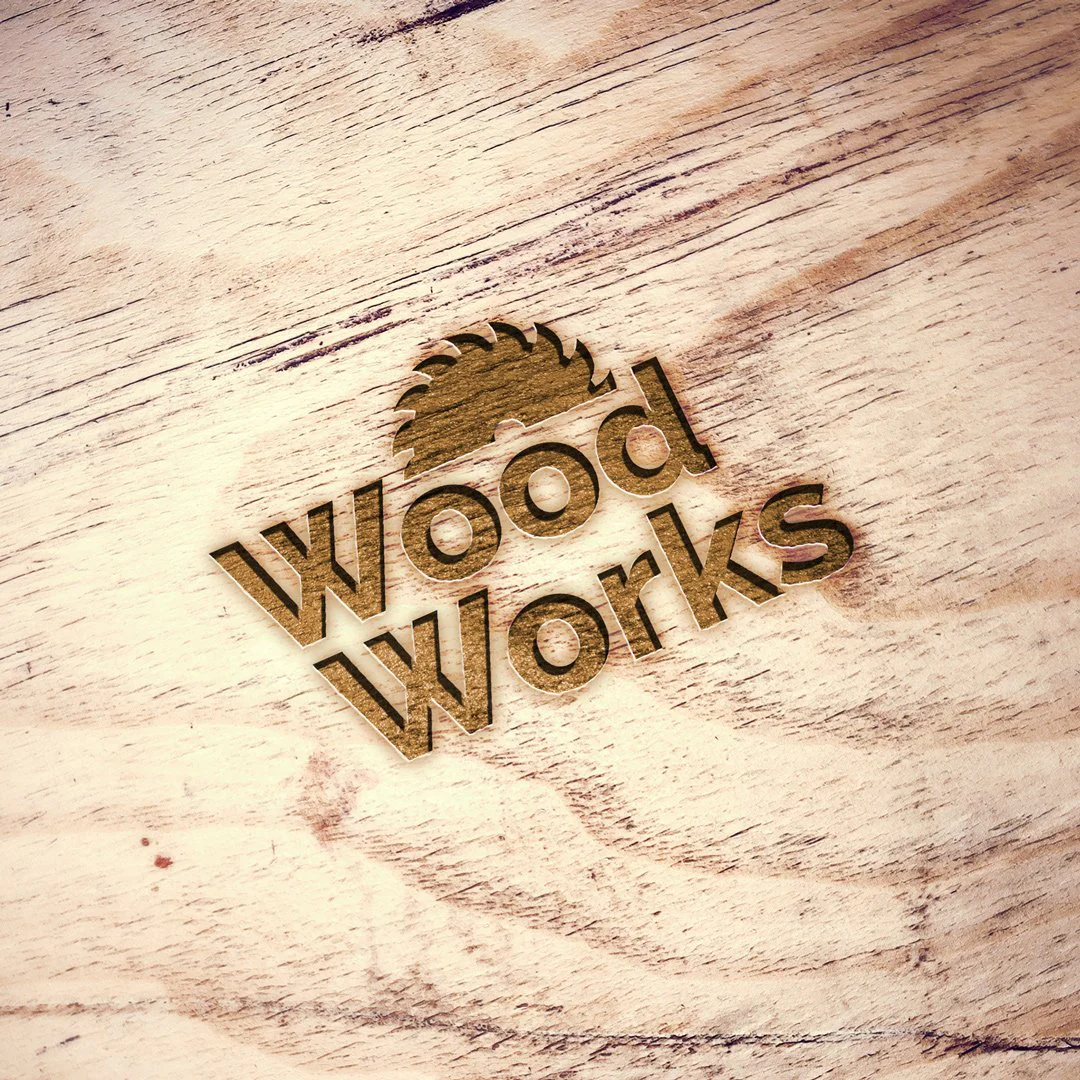 Wood work