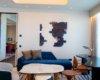 Andaz 5 Star Hotel and Hotel Apartment at West Bay Fit Out Works