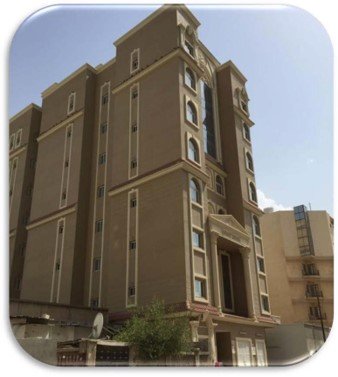 Hotel Apartment (2B+G+7 ) 42 Flat No. at Al Sadd