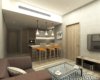 Hotel Apartment (3B+G+M+6+PH) @ Rawdat Al Khail